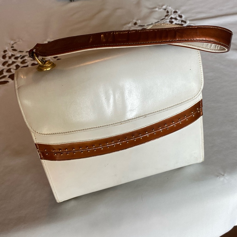 Vintage Purse